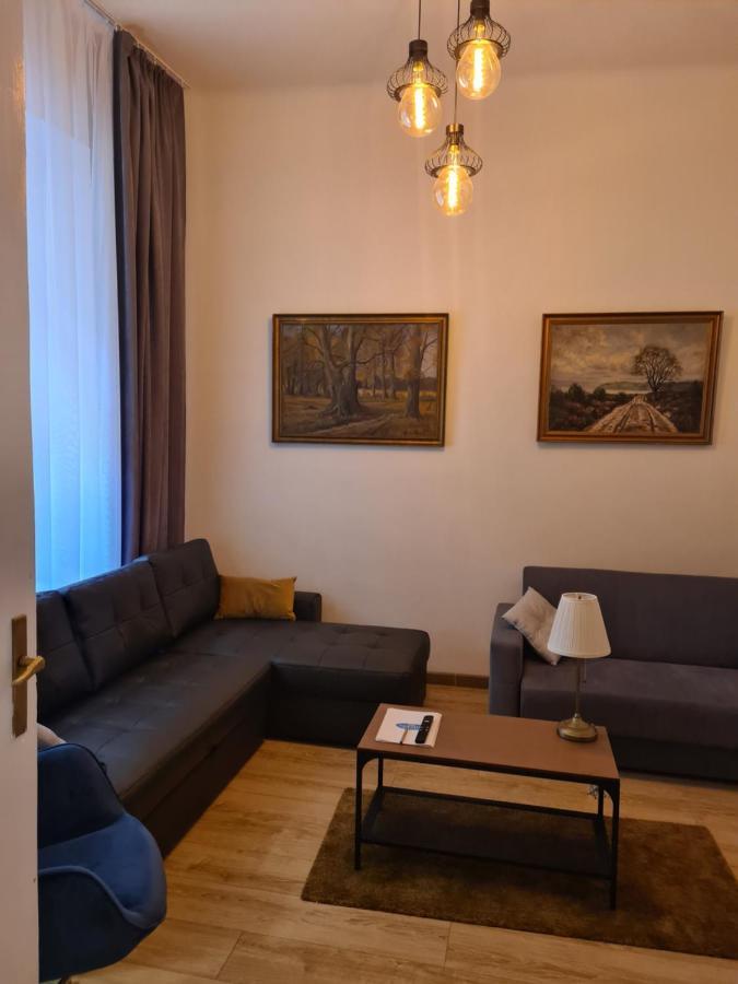 Amber Apartament 1112 Cracóvia Exterior foto