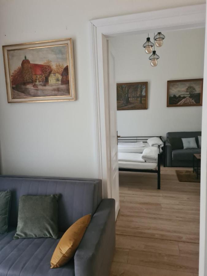Amber Apartament 1112 Cracóvia Exterior foto